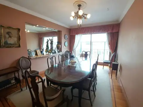 Av, Santa Fe  al 1400