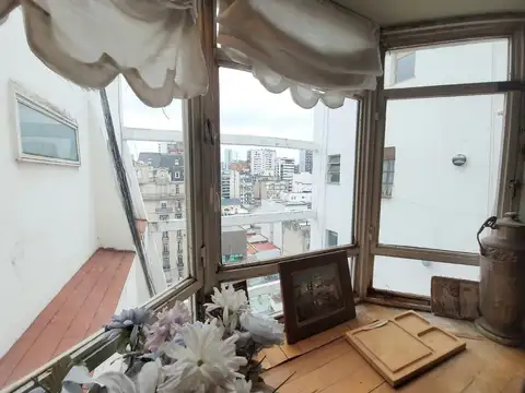 Departamento en Venta en Recoleta, USD 280.000