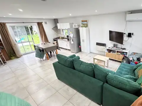 Casa en Venta 3 años