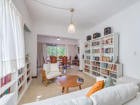 Depto Tipo Casa en Venta de 4 dormitorios