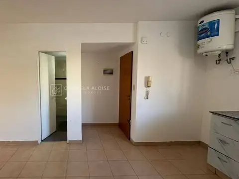 Departamento en Alquiler en Caseros, $ 480.000