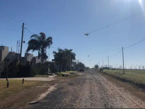 Terreno en Venta de 534,0 m2