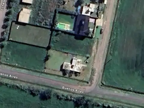 Terreno en Venta de 534,0 m2