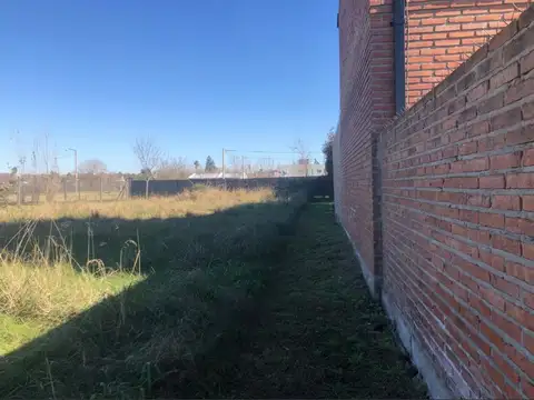 LOTE / TERRENO EN VENTA EN FUNES CITY 533 M2