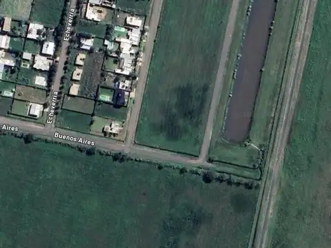 Terreno en Venta en Funes, USD 55.000