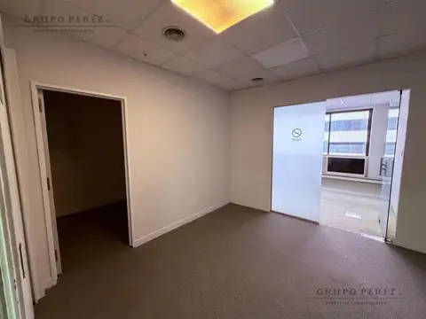 Oficina en Alquiler A Estrenar