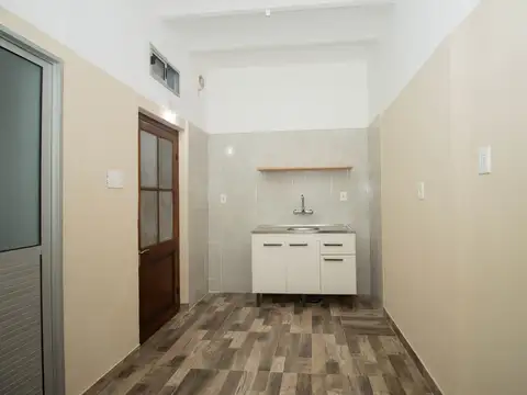 Alquiler Monoambiente a estrenar