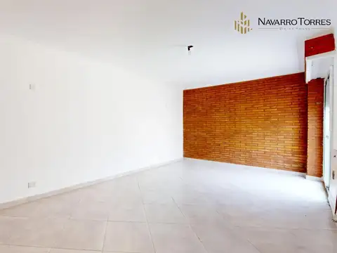 Venta Departamento 3 Ambientes Refaccionado