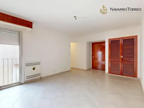 Departamento en Venta en Villa Crespo, USD 99.889