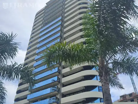 Departamento en Alquiler en Ciudad De Tigre, Tigre Centro