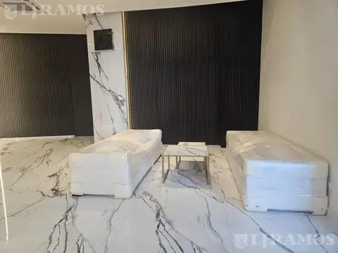 Departamento en Alquiler de 2 dormitorios