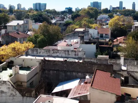 Avenida Maipú 600, Piso 4