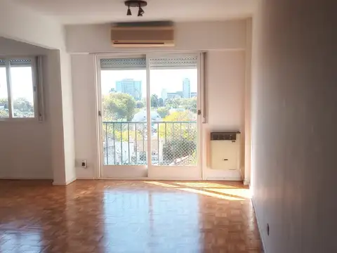Departamento en Venta en Vicente Lopez, USD 198.000