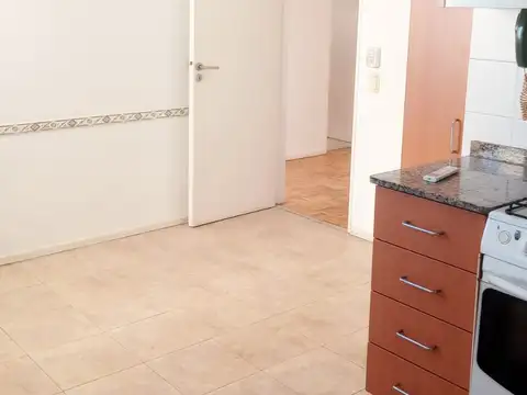 Departamento en Venta en Vicente Lopez, USD 189.000