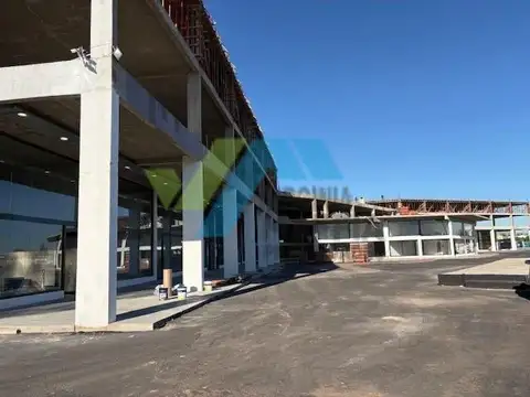 Local en Venta en Pilar Del Este, USD 232.000