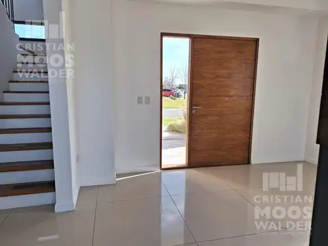 Casa en Venta en Puertos, USD 360.000
