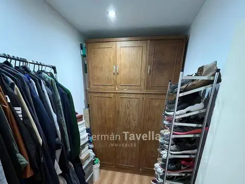 Departamento 4 ambientes con 1 baño