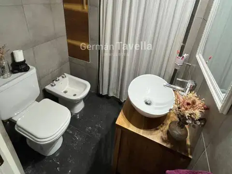 Departamento en Venta 40 años