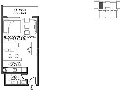 Gran oportunidad, departamento en venta en linda zona