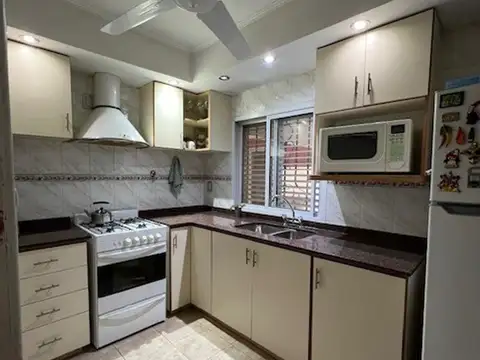 Casa en Venta en San Jorge, USD 88.000