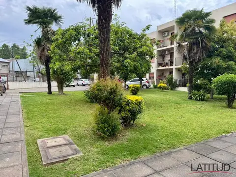 Departamento en venta c/ cochera en Martínez - Zona Norte Bs As