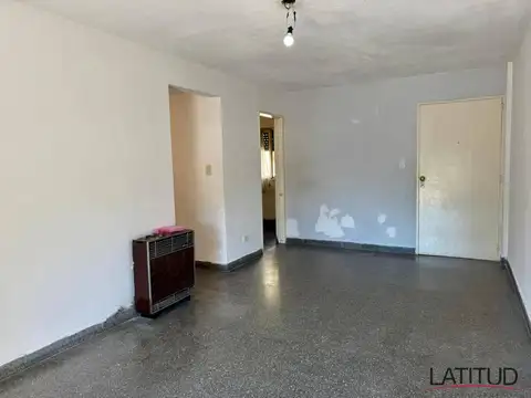 Departamento en Venta 40 años