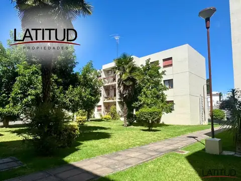 Departamento Apto Crédito - 3 ambientes c/ cochera en Martínez - Zona Norte GBA