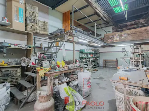 Casa en Venta 50 años