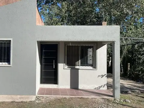 Pasaje El Algarrobo