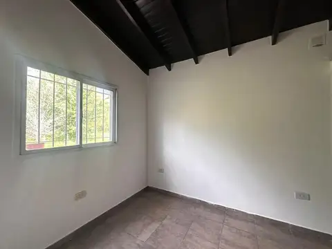 Pasaje El Algarrobo