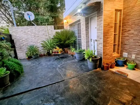 Casa en Venta  4 ambientes San Miguel Gelly y Obes al 1500