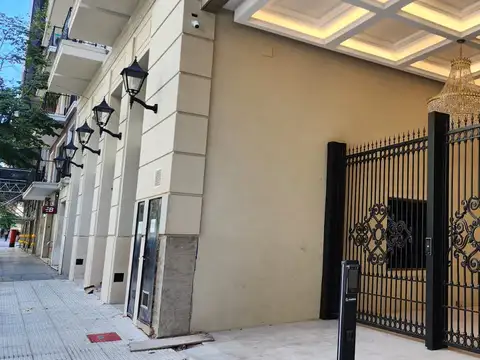 Av. Callao 1800, Piso 10
