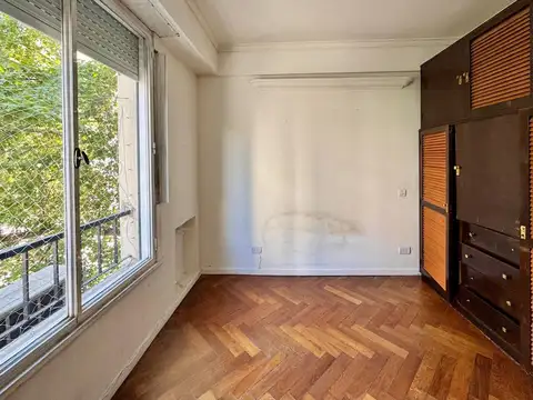 Departamento 4 ambientes con 3 baños