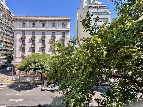 Departamento en Venta en Almagro, USD 198.000