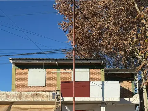 Dpto en primer piso en Alquiler, Plottier