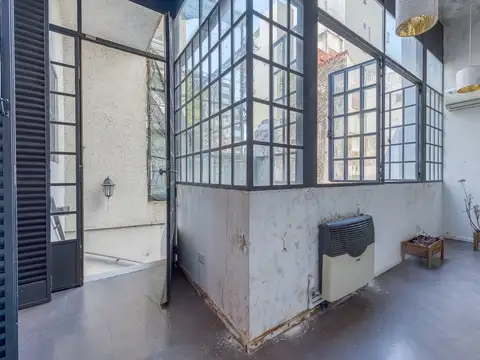 Depto Tipo Casa en Venta de 4 ambientes