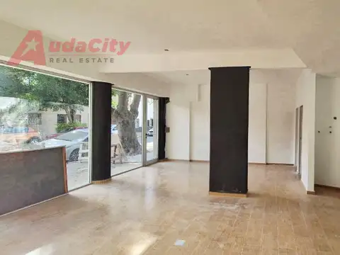Local en Venta A Estrenar