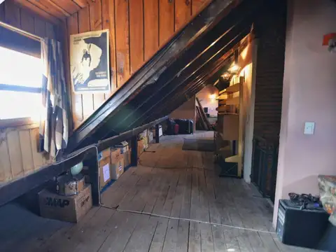 Casa en Venta 40 años