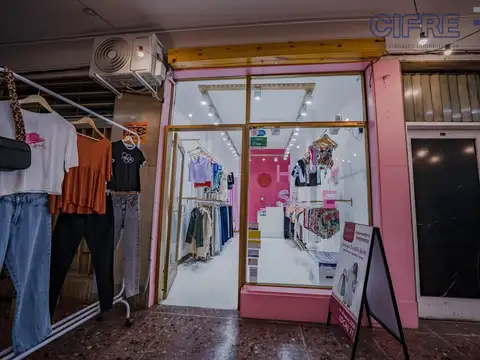 Local en Venta en Villa Pueyrredon, USD 55.000