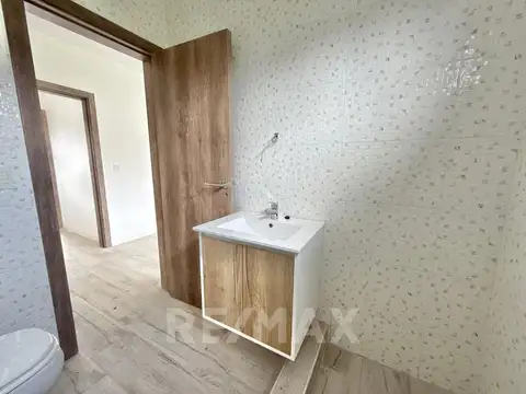 Casa en Venta 1 año