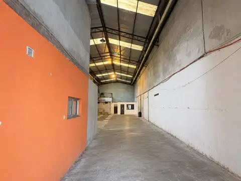 Alquiler Galpón en Villa Maipu