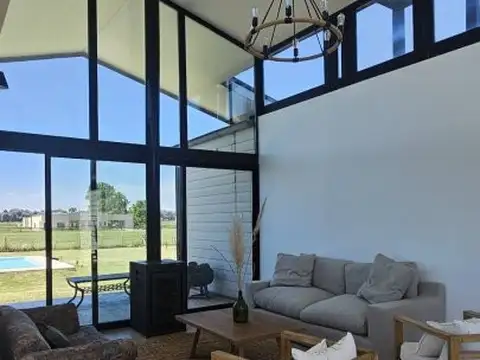 Casa en Venta 2 años