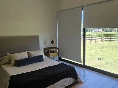 Casa en la Rienda, Chacras de San Andres, Villa Ruiz, San Andres de Giles, en Venta