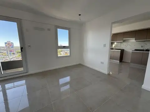 Venta Departamento Santa Fe - centro dos dormitorios