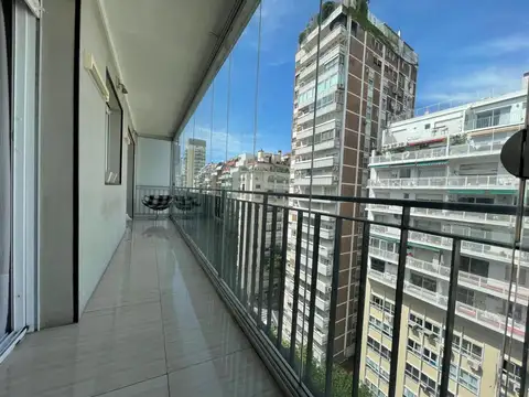 Departamento en Alquiler Apto profesional