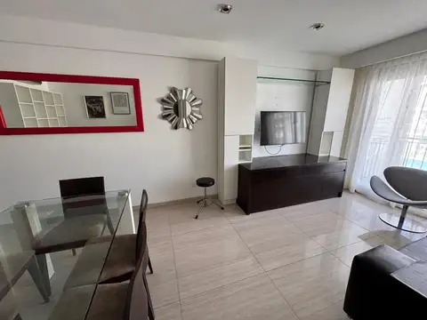 Departamento en Alquiler de 3 dormitorios