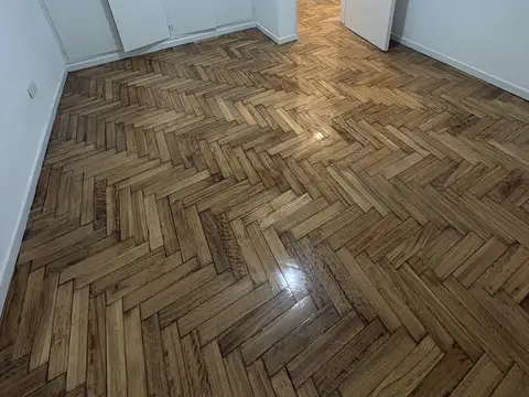 2 AMBIENTES RECICLADO A NUEVO