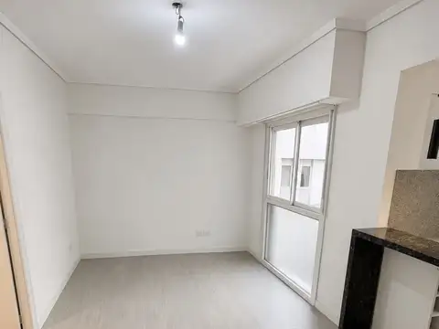 Avenida Jujuy 500, Piso 3