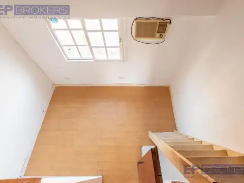 Depto Tipo Casa en Alquiler al Norte