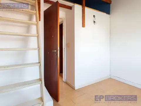 Depto Tipo Casa en Alquiler de 2 dormitorios